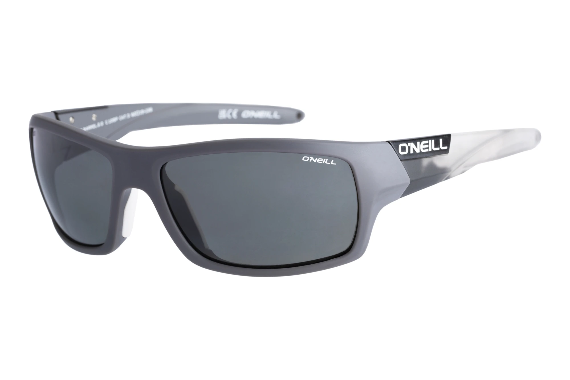 O`Neill   ON 966051 30 grey / whitegrey|black